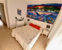 Аренда на длительный срок - Apartment - Cartagena - La Manga Del Mar Menor