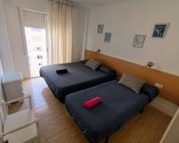 Аренда на длительный срок - Apartment - Cartagena - La Manga Del Mar Menor