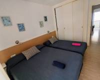 Аренда на длительный срок - Apartment - Cartagena - La Manga Del Mar Menor