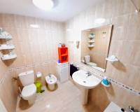 Аренда на длительный срок - Apartment - Cartagena - La Manga Del Mar Menor