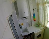 Аренда на длительный срок - Apartment - Cartagena - La Manga Del Mar Menor