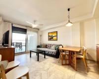 Аренда на длительный срок - Apartment - Cartagena - La Manga Del Mar Menor