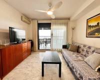 Аренда на длительный срок - Apartment - Cartagena - La Manga Del Mar Menor