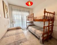 Аренда на длительный срок - Apartment - Cartagena - La Manga Del Mar Menor