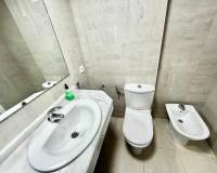 Аренда на длительный срок - Apartment - Cartagena - La Manga Del Mar Menor