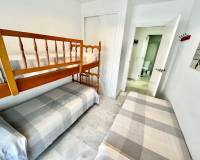 Аренда на длительный срок - Apartment - Cartagena - La Manga Del Mar Menor