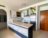 Аренда на длительный срок - Apartment - Cartagena - La Manga Del Mar Menor