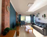 Аренда на длительный срок - Apartment - Cartagena - La Manga Del Mar Menor