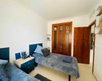 Аренда на длительный срок - Apartment - Cartagena - La Manga Del Mar Menor