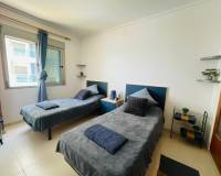 Аренда на длительный срок - Apartment - Cartagena - La Manga Del Mar Menor