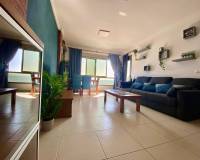 Аренда на длительный срок - Apartment - Cartagena - La Manga Del Mar Menor