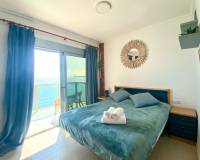 Аренда на длительный срок - Apartment - Cartagena - La Manga Del Mar Menor