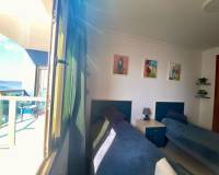 Аренда на длительный срок - Apartment - Cartagena - La Manga Del Mar Menor