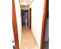 Аренда на длительный срок - Apartment - Cartagena - La Manga Del Mar Menor