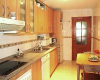 Аренда на длительный срок - Apartment - Cartagena - La Manga Del Mar Menor