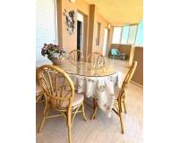 Аренда на длительный срок - Apartment - Cartagena - La Manga Del Mar Menor