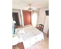 Аренда на длительный срок - Apartment - Cartagena - La Manga Del Mar Menor