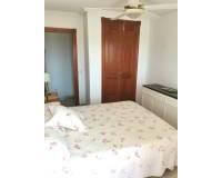 Аренда на длительный срок - Apartment - Cartagena - La Manga Del Mar Menor