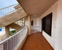 Аренда на длительный срок - Apartment - Cartagena - La Manga Del Mar Menor