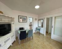 Аренда на длительный срок - Apartment - Cartagena - La Manga Del Mar Menor