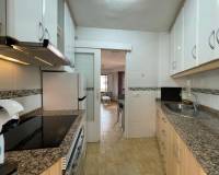 Аренда на длительный срок - Apartment - Cartagena - La Manga Del Mar Menor