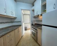 Аренда на длительный срок - Apartment - Cartagena - La Manga Del Mar Menor