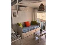 Аренда на длительный срок - Apartment - Cartagena - La Manga Del Mar Menor