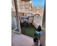 Аренда на длительный срок - Apartment - Cartagena - La Manga Del Mar Menor