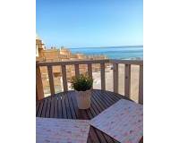 Аренда на длительный срок - Apartment - Cartagena - La Manga Del Mar Menor