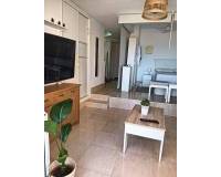 Аренда на длительный срок - Apartment - Cartagena - La Manga Del Mar Menor