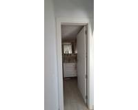 Аренда на длительный срок - Apartment - Cartagena - La Manga Del Mar Menor