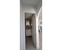 Аренда на длительный срок - Apartment - Cartagena - La Manga Del Mar Menor