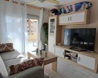 Аренда на длительный срок - Apartment - Cartagena - La Manga Del Mar Menor