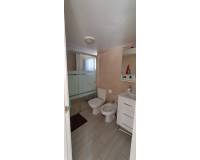 Аренда на длительный срок - Apartment - Cartagena - La Manga Del Mar Menor