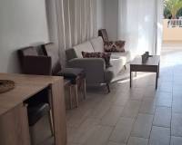 Аренда на длительный срок - Apartment - Cartagena - La Manga Del Mar Menor