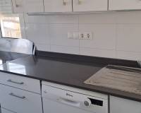 Аренда на длительный срок - Apartment - Cartagena - La Manga Del Mar Menor