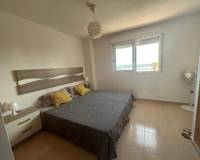 Аренда на длительный срок - Apartment - Cartagena - La Manga Del Mar Menor