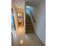 Аренда на длительный срок - Apartment - Cartagena - La Manga Del Mar Menor