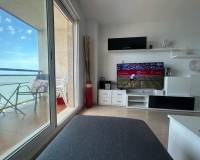 Аренда на длительный срок - Apartment - Cartagena - La Manga Del Mar Menor