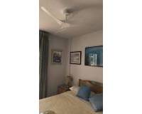 Аренда на длительный срок - Apartment - Cartagena - La Manga Del Mar Menor