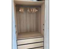 Аренда на длительный срок - Apartment - Cartagena - La Manga Del Mar Menor