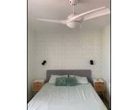 Аренда на длительный срок - Apartment - Cartagena - La Manga Del Mar Menor