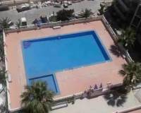 Аренда на длительный срок - Apartment - Cartagena - La Manga Del Mar Menor