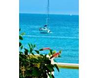 Аренда на длительный срок - Apartment - Cartagena - La Manga Del Mar Menor