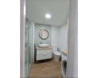 Аренда на длительный срок - Apartment - Cartagena - La Manga Del Mar Menor