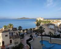 Аренда на длительный срок - Apartment - Cartagena - La Manga Del Mar Menor