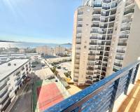 Аренда на длительный срок - Apartment - Cartagena - La Manga Del Mar Menor