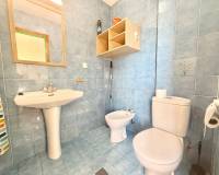 Аренда на длительный срок - Apartment - Cartagena - La Manga Del Mar Menor