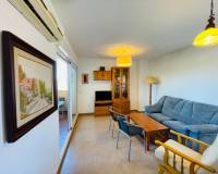 Аренда на длительный срок - Apartment - Cartagena - Los Urrutias