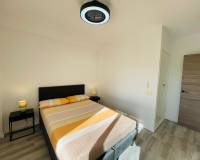 Аренда на длительный срок - Apartment - Cartagena - Los Urrutias